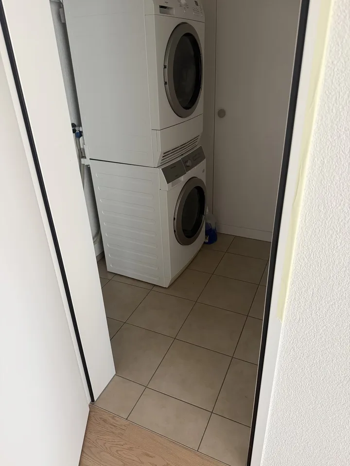 Room for rent in central location in Bülach