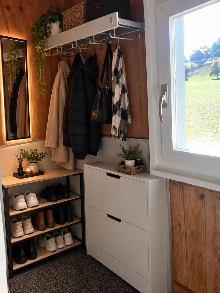 2,5 Zimmer-Whg mit Charme und Ausblick