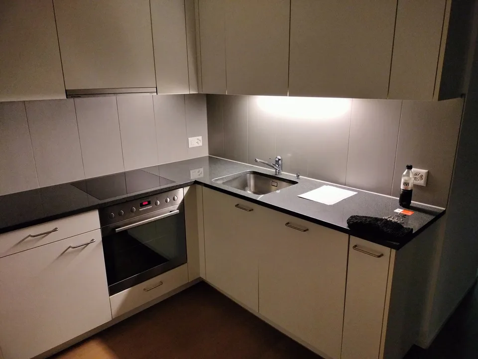 Nachmieter gesucht – 1½-Zimmerwohnung in GlattfeldenPer 1. Oktober 2026 oder nach Vereinbarung