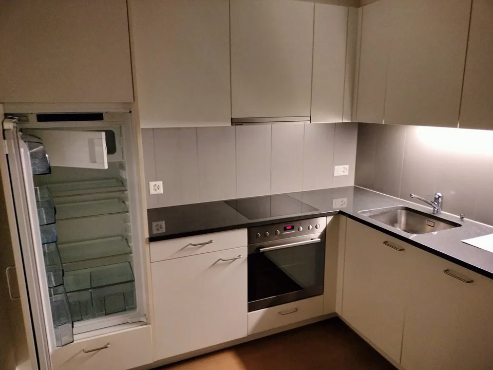 Nachmieter gesucht – 1½-Zimmerwohnung in GlattfeldenPer 1. Oktober 2026 oder nach Vereinbarung