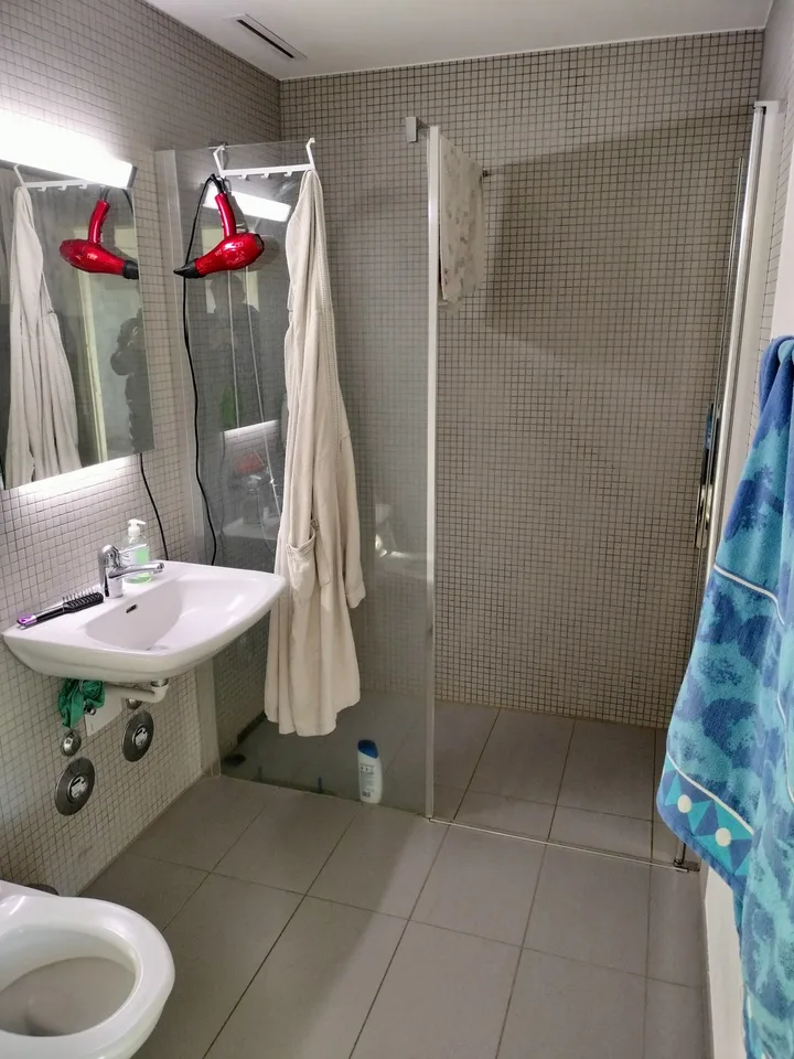 Nachmieter gesucht – 1½-Zimmerwohnung in GlattfeldenPer 1. Oktober 2026 oder nach Vereinbarung