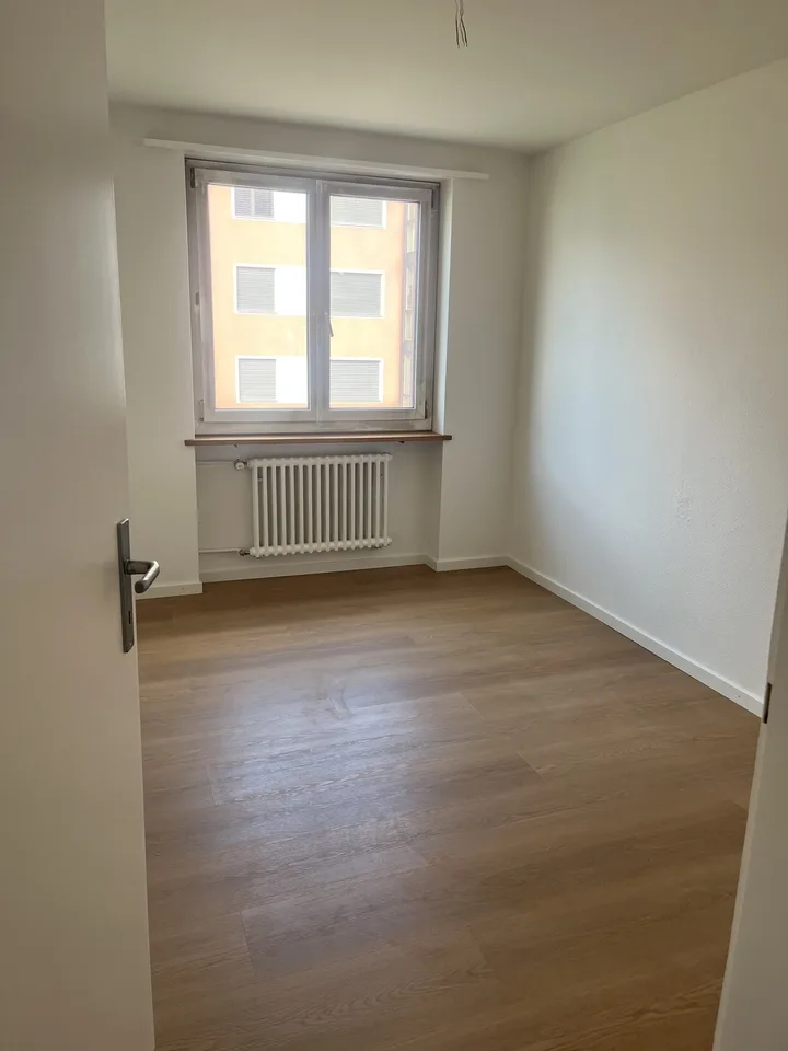 Kinderfreundlich Quartier