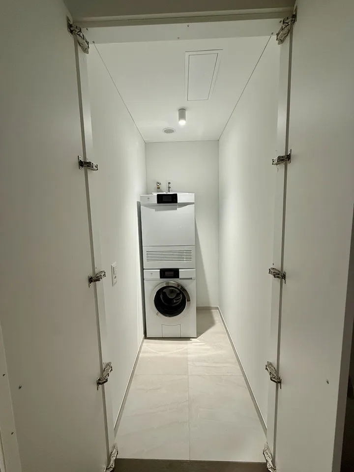 Moderne 3.5-Zimmer-Neubauwohnung mit grosser Eckloggia
