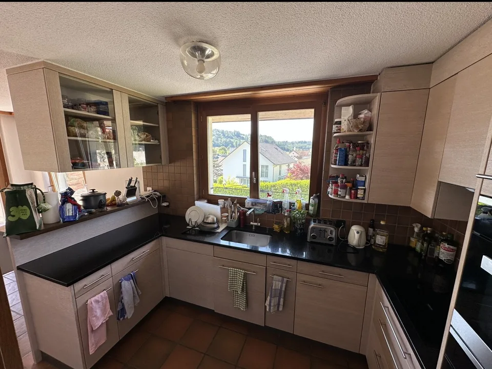 Cozy Room in a Well-Maintained Detached House with Garden