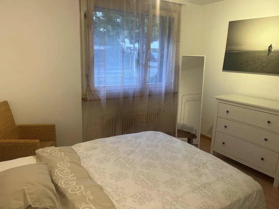 Cooles Zimmer zu vermieten an Frau