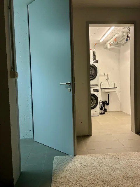 Nachmieter gesucht, per sofort – helle Wohnung mit Garten