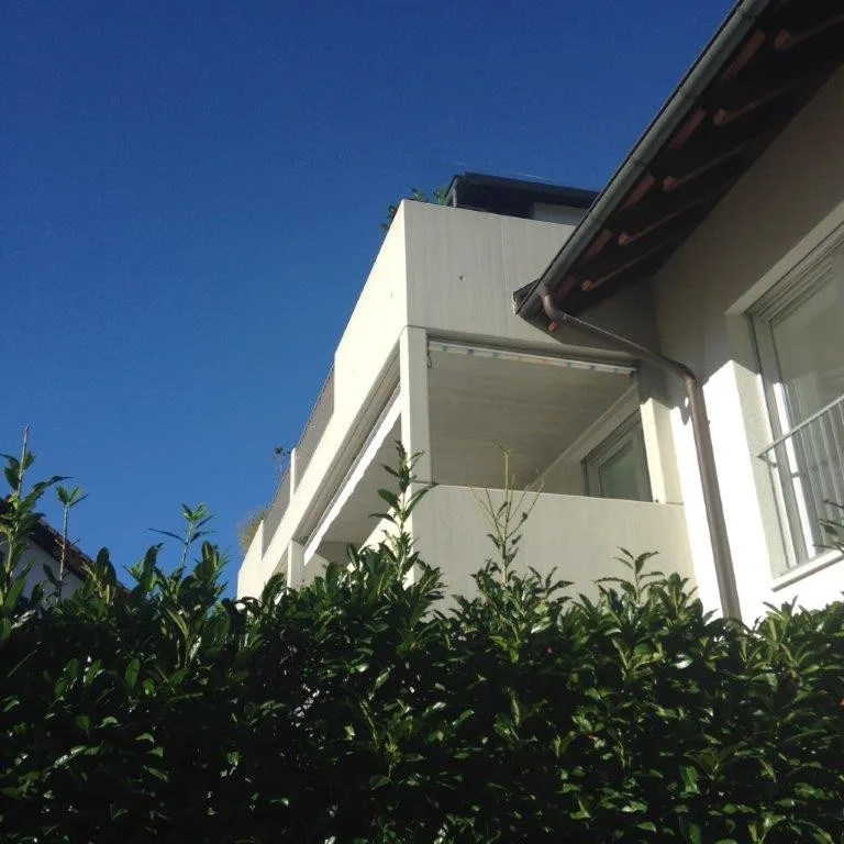 Bright & Spacious 3.5-Room Apartment in Zollikerberg – Lease Takeover from 1 November