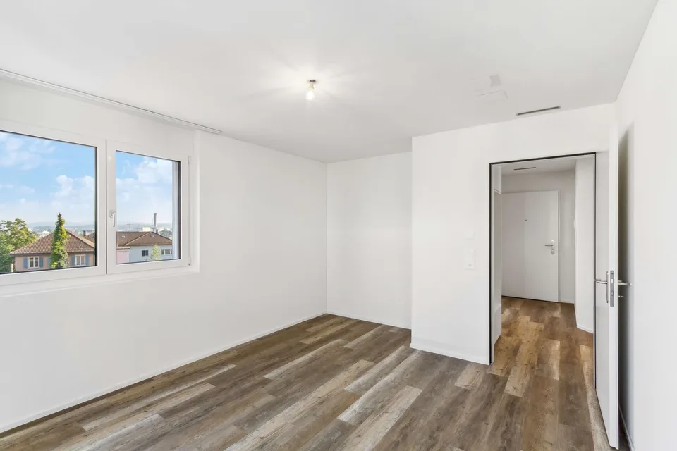 Grosszügige 2.5-Zimmerwohnung nahe Uni Irchel & Tierspital – foto 3 di 4