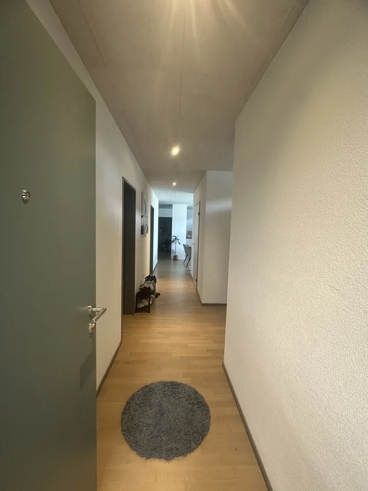 2 zimmer in moderner wg