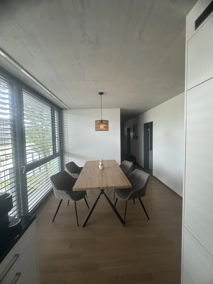 2 zimmer in moderner wg
