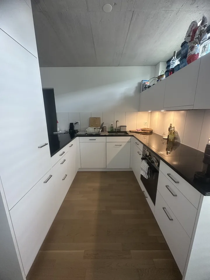 2 zimmer in moderner wg