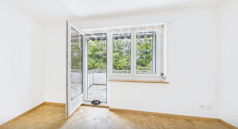 3er WG zentral in Schlieren zu vermieten