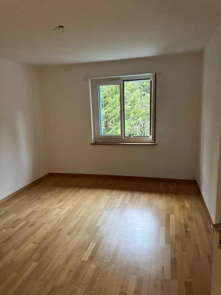 3er WG zentral in Schlieren zu vermieten