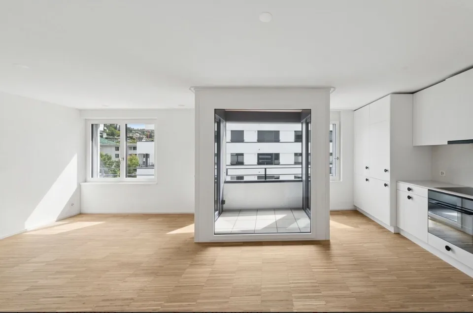 Wohnung 1.5 Zimmer in Erlenbach