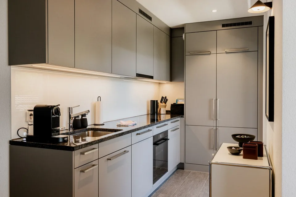Möblierte Neubauwohnung in Pfäffikon SZ – zentral, modern & flexibel auf Monatsbasis