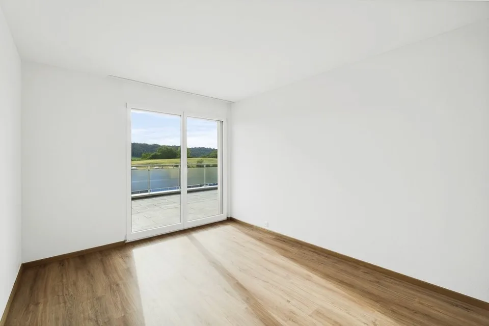 Wohnglück auf den ersten Blick