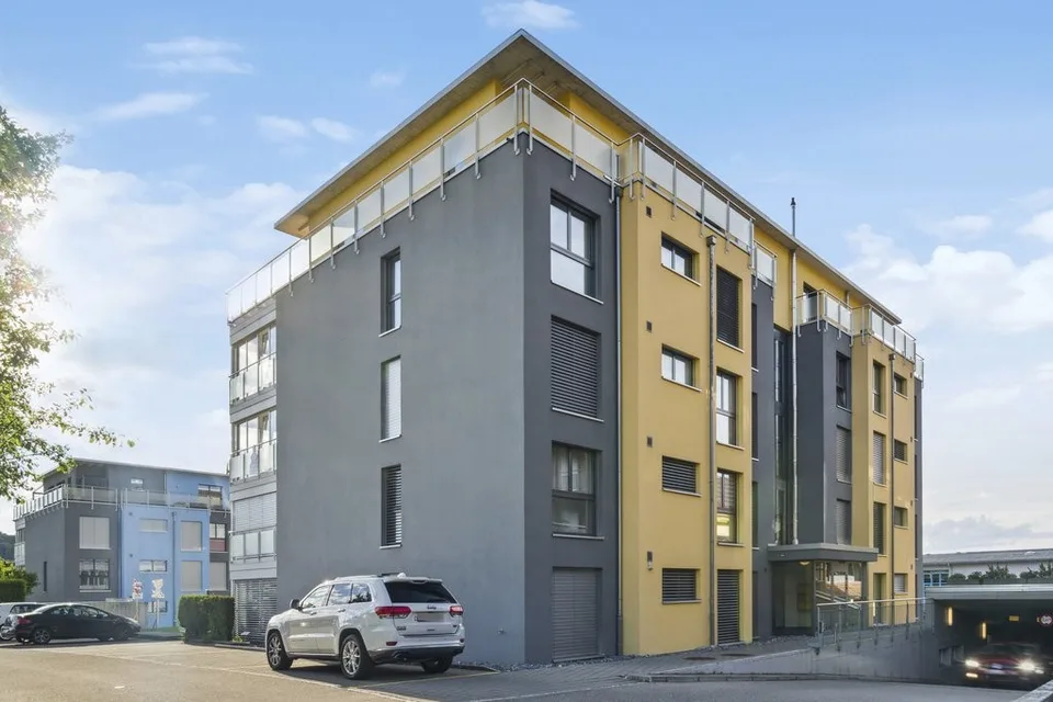 Wohnglück auf den ersten Blick
