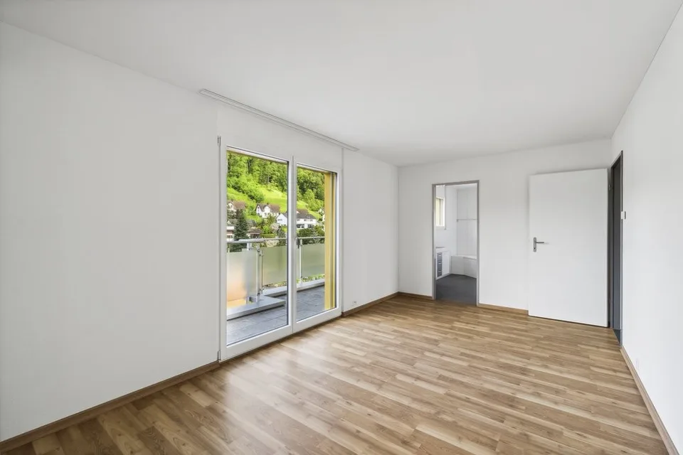 Wohnglück auf den ersten Blick