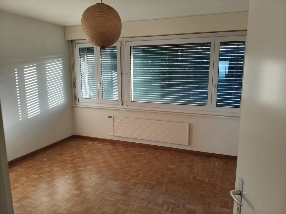 2.5 piece apartement à louer en Marin-Epagnier