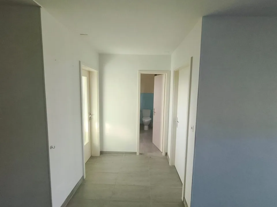 2.5 piece apartement à louer en Marin-Epagnier