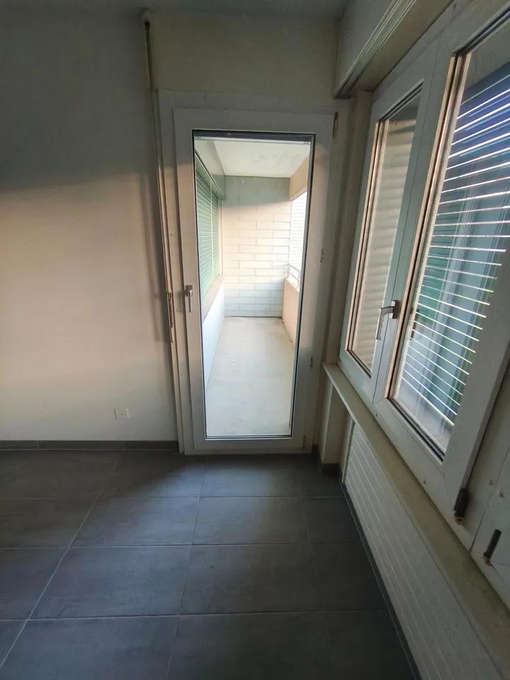 2.5 piece apartement à louer en Marin-Epagnier