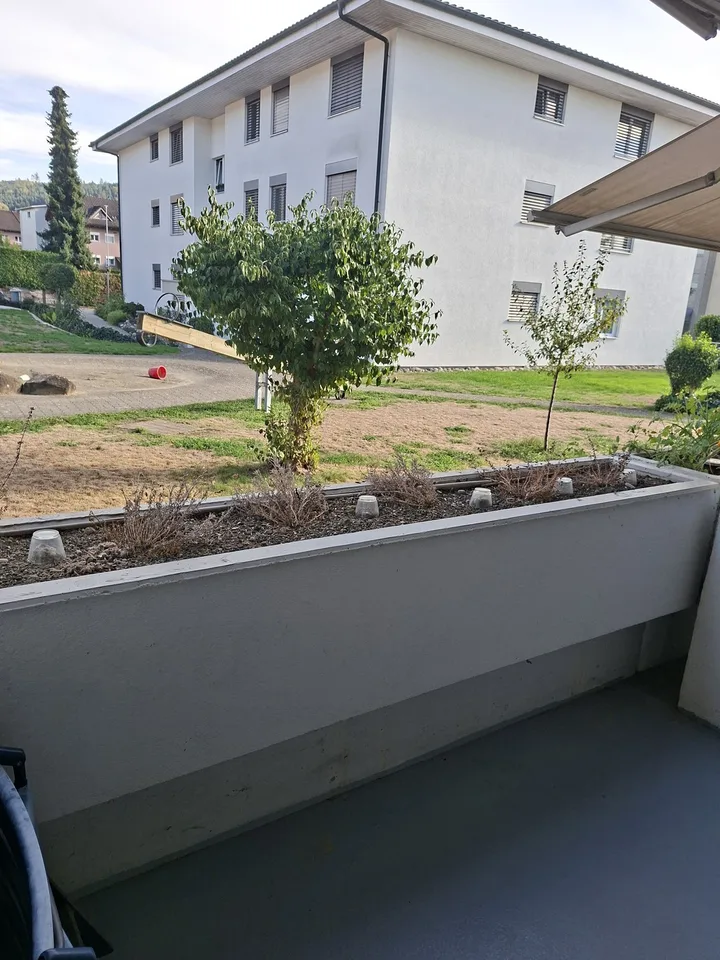 Nachmieter gesucht