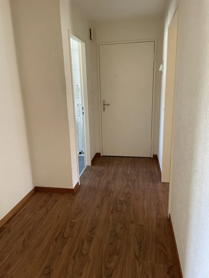 4 Zimmer Wohnung