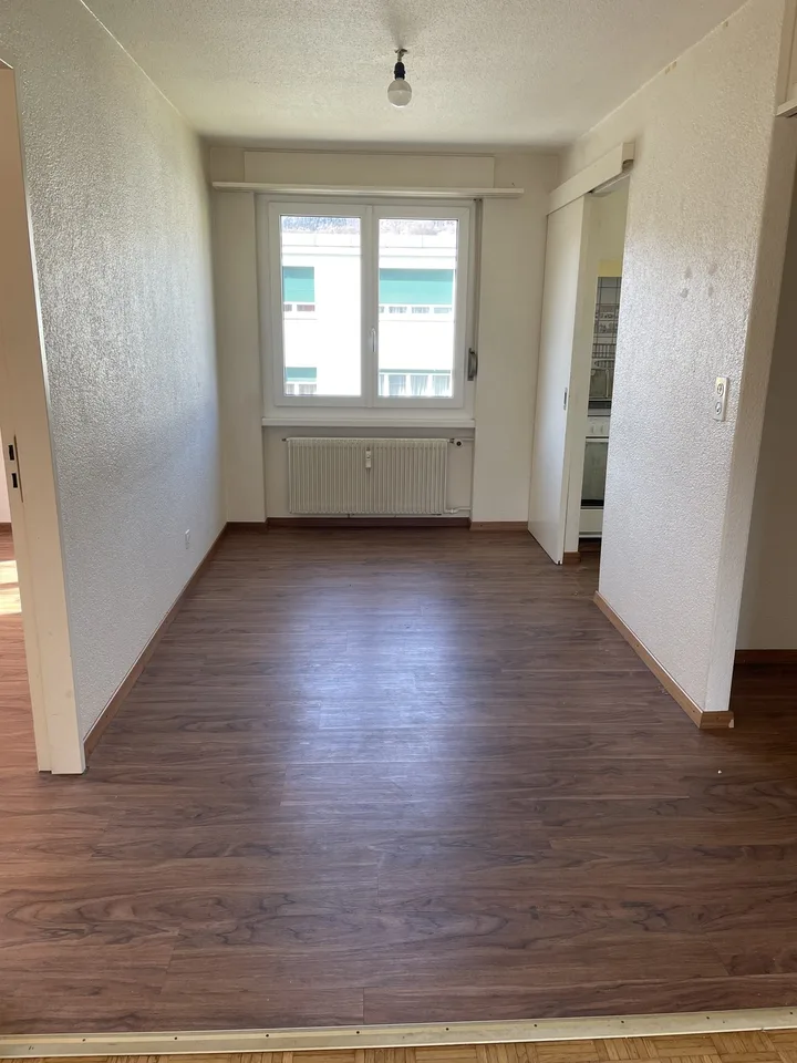 4 Zimmer Wohnung