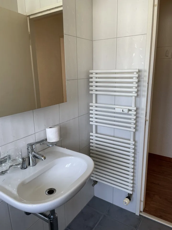 4 Zimmer Wohnung