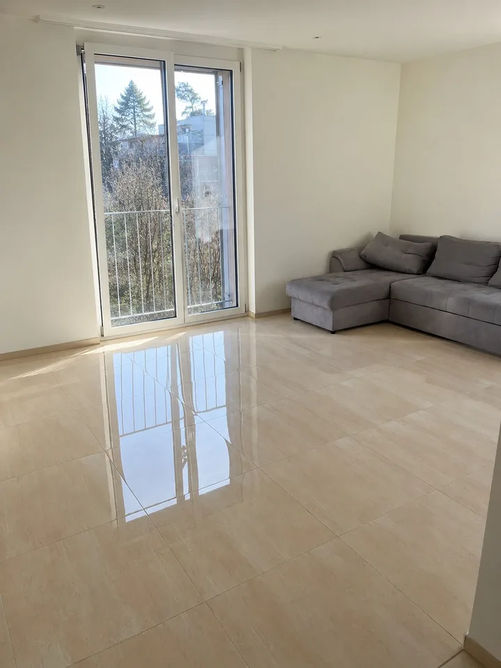 Feldstrasse32, 4123 Allschwil - CHF 1’450 inkl. NK pro Monat