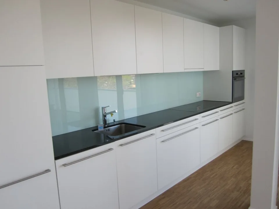 Hohe Lebensqualität in familienfreundlichem Wohnquartier