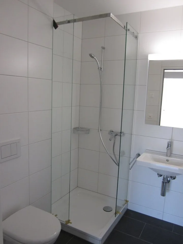 Hohe Lebensqualität in familienfreundlichem Wohnquartier