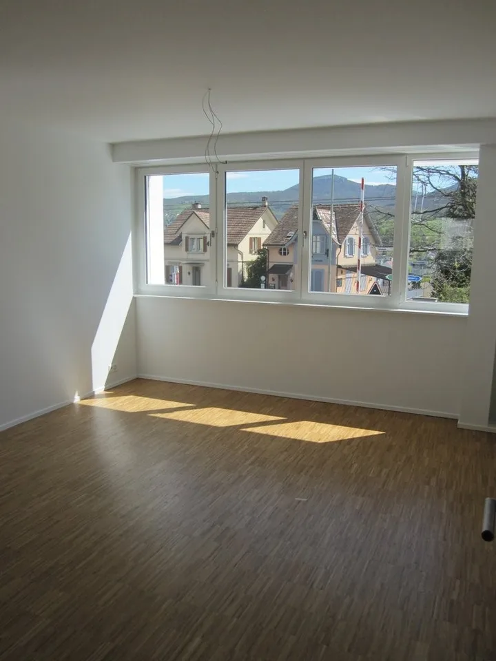 Hohe Lebensqualität in familienfreundlichem Wohnquartier