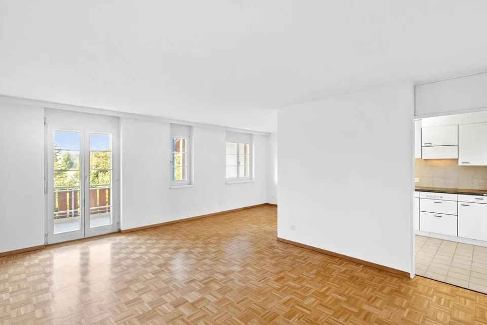 New apartment wanted?