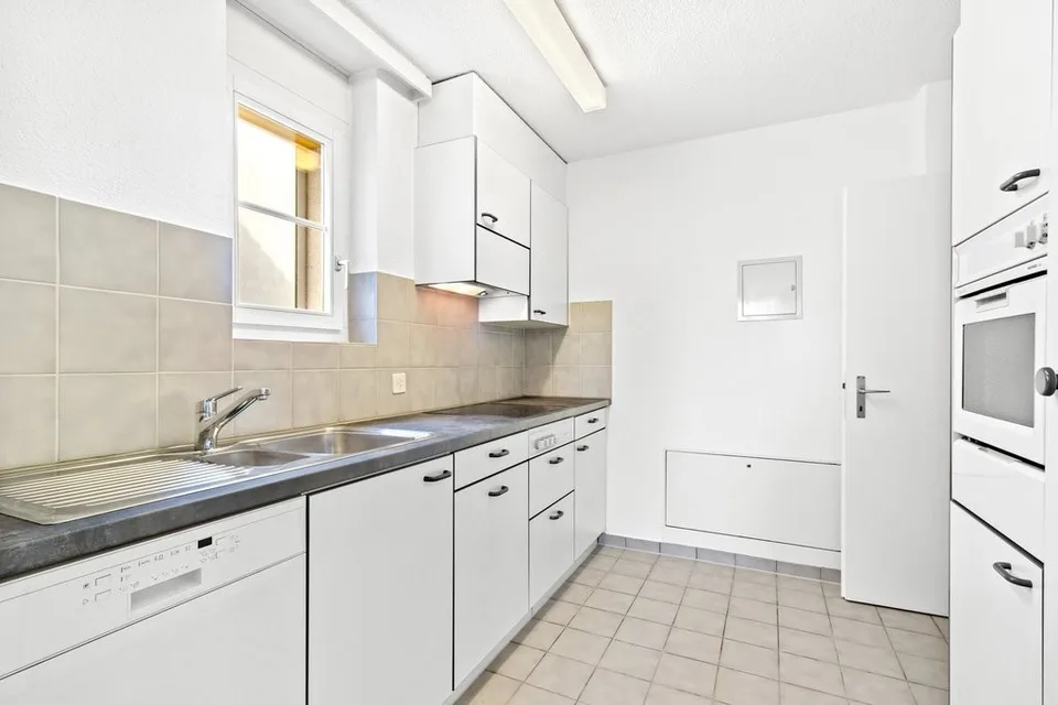 New apartment wanted?