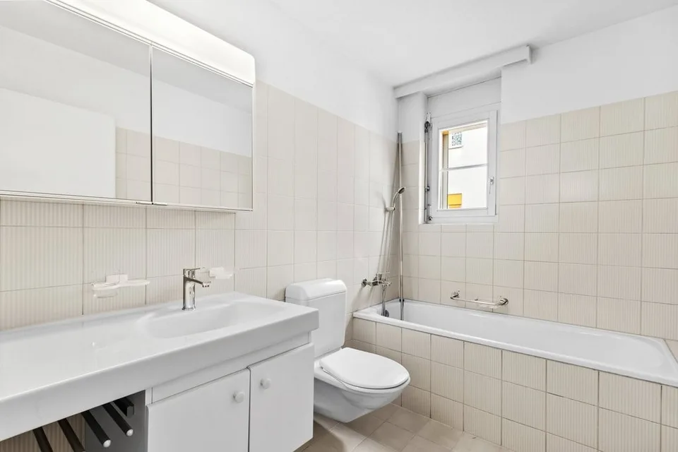 New apartment wanted?