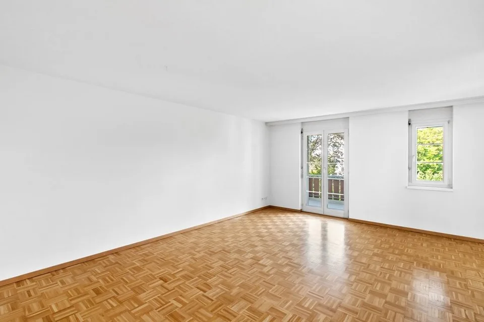 New apartment wanted?