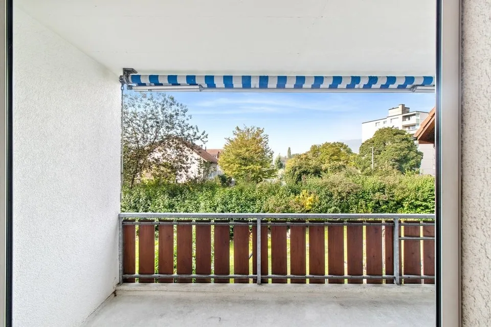 New apartment wanted?