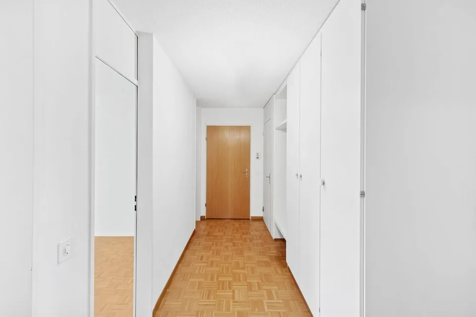 New apartment wanted?
