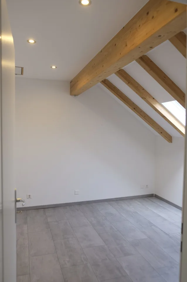 3 Maisonette Wohnung