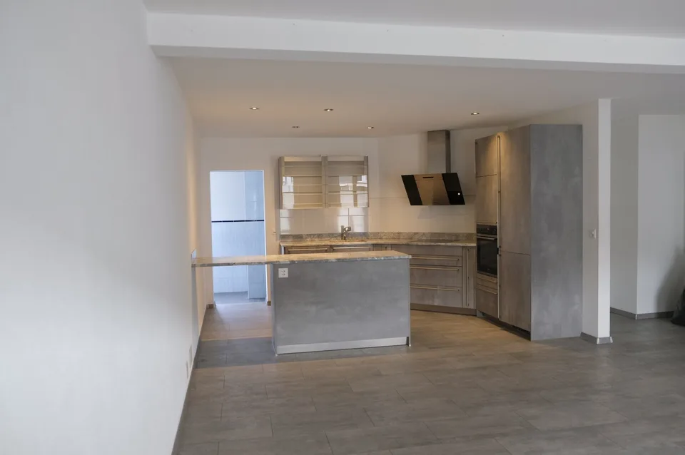 3 Maisonette Wohnung