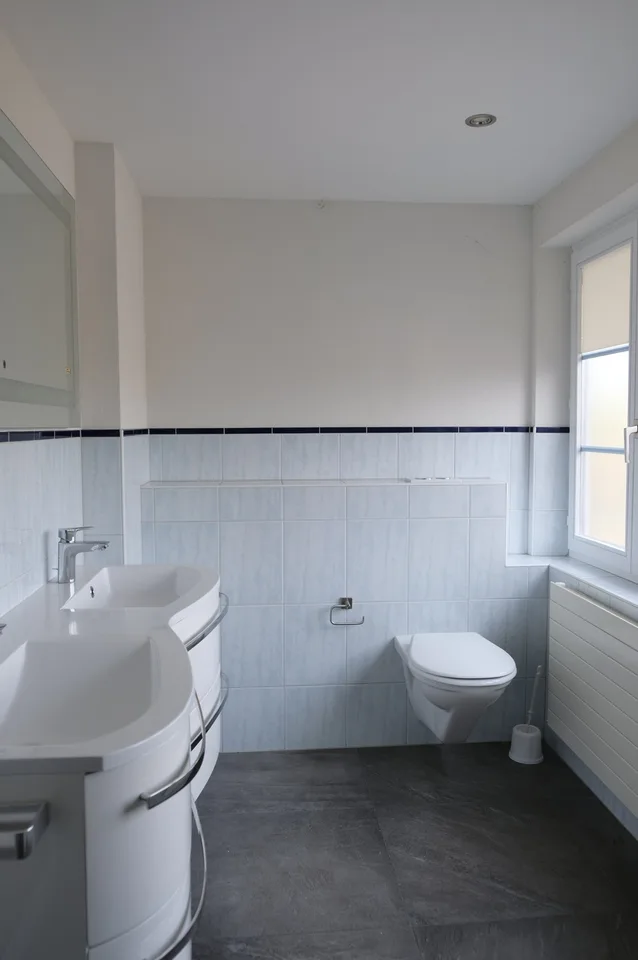 3 Maisonette Wohnung