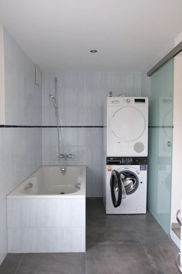 3 Maisonette Wohnung