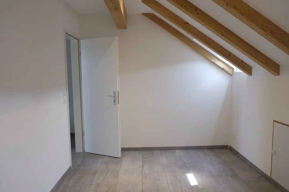 3 Maisonette Wohnung