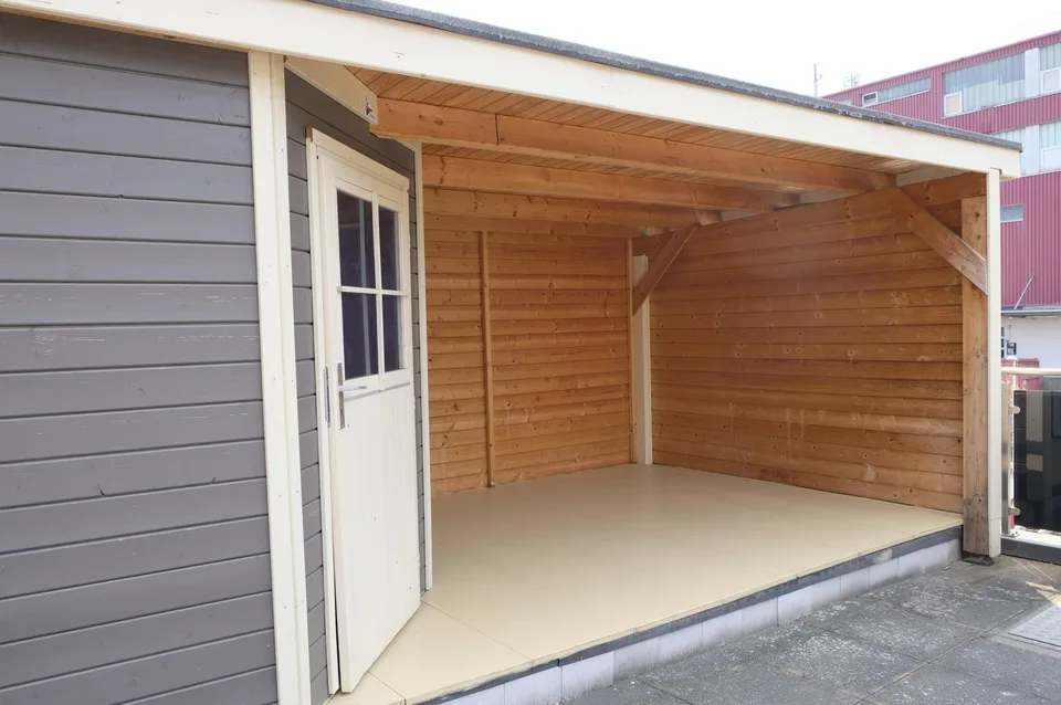 3 Maisonette Wohnung
