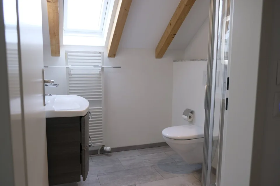 3 Maisonette Wohnung
