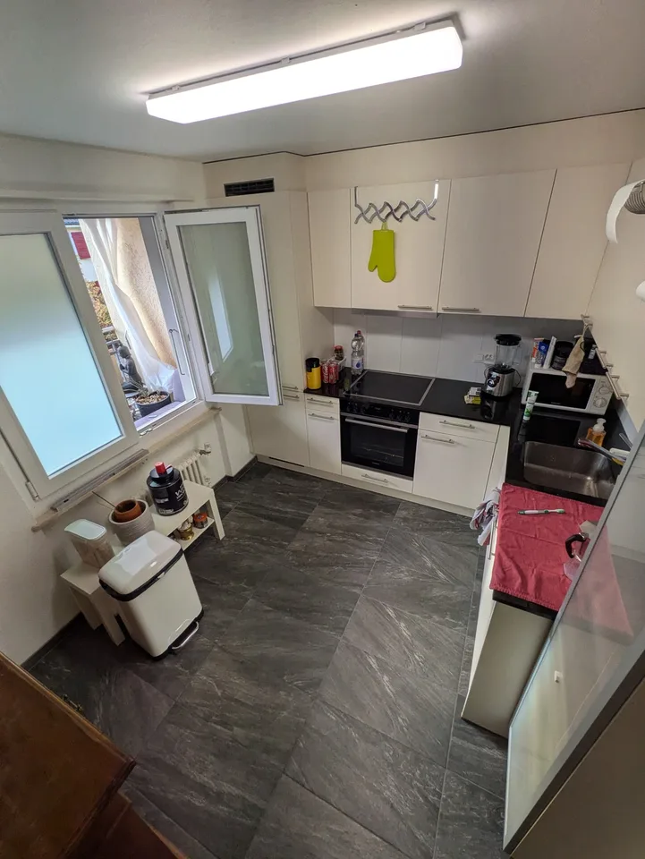Deine neue Wohnung