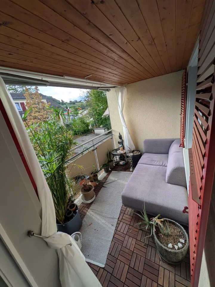 Deine neue Wohnung