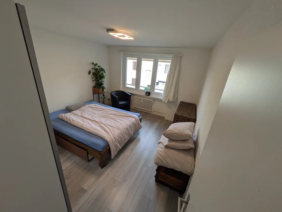 Deine neue Wohnung