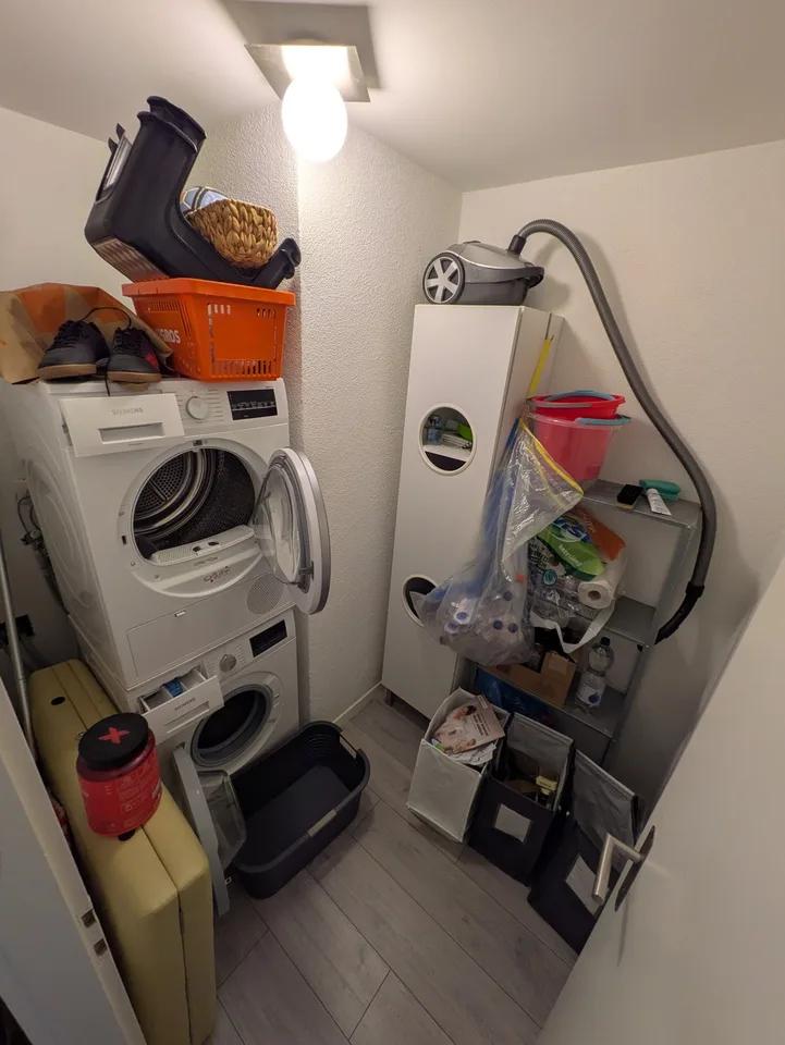 Deine neue Wohnung